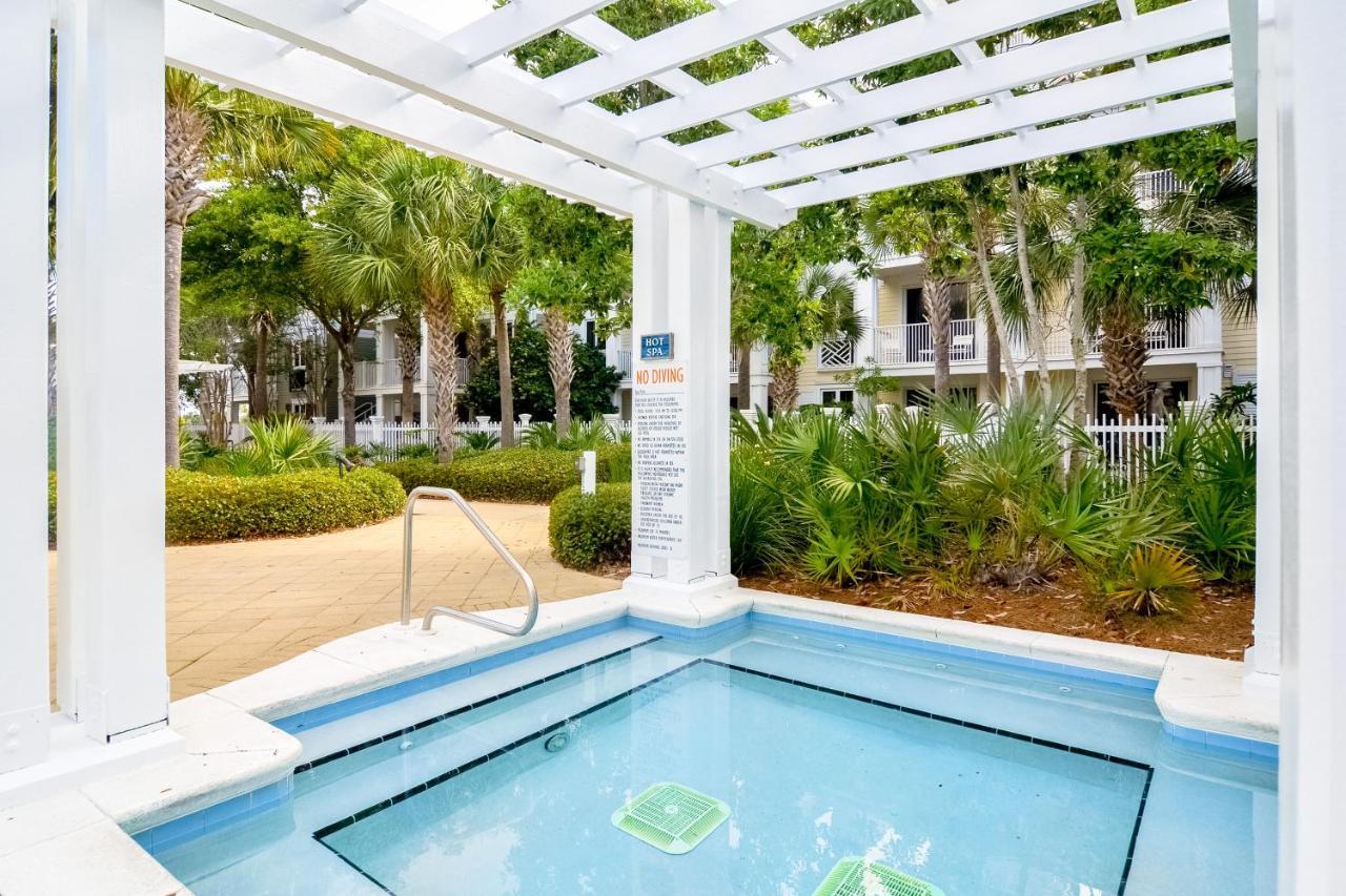 Ferienwohnung Baytowne Wharf - Pilot House #408 Destin Exterior foto