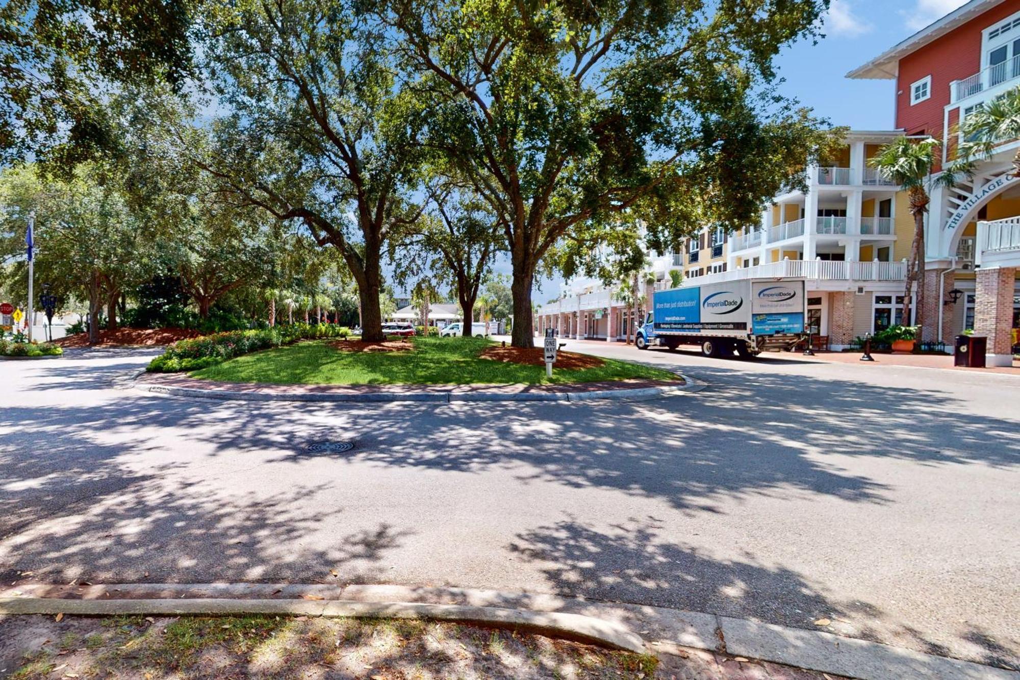 Ferienwohnung Baytowne Wharf - Pilot House #408 Destin Exterior foto