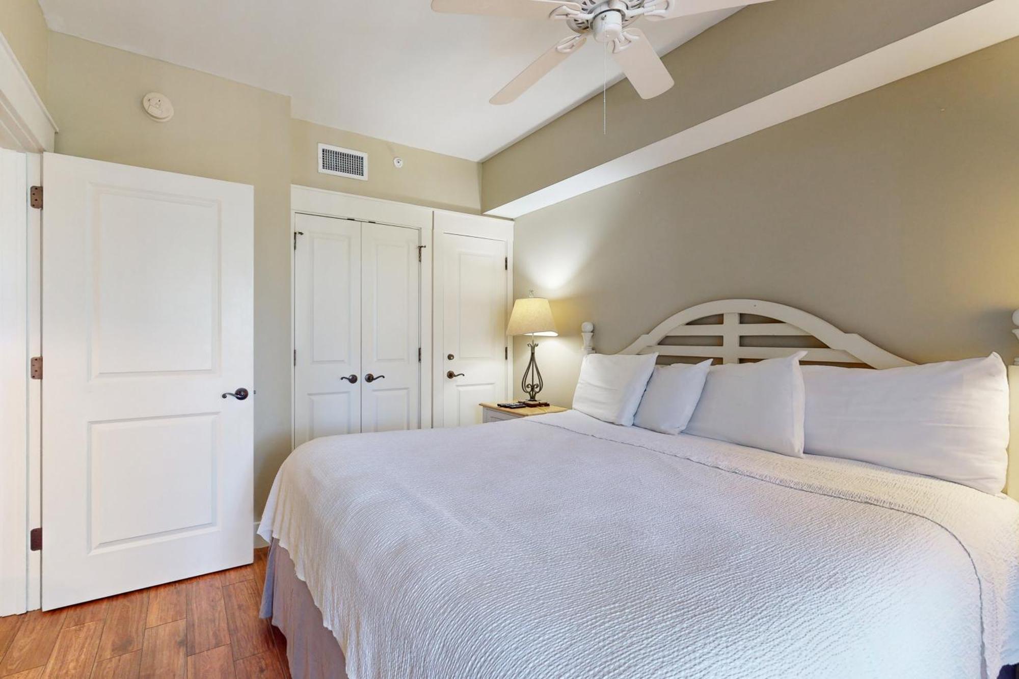 Ferienwohnung Baytowne Wharf - Pilot House #408 Destin Exterior foto