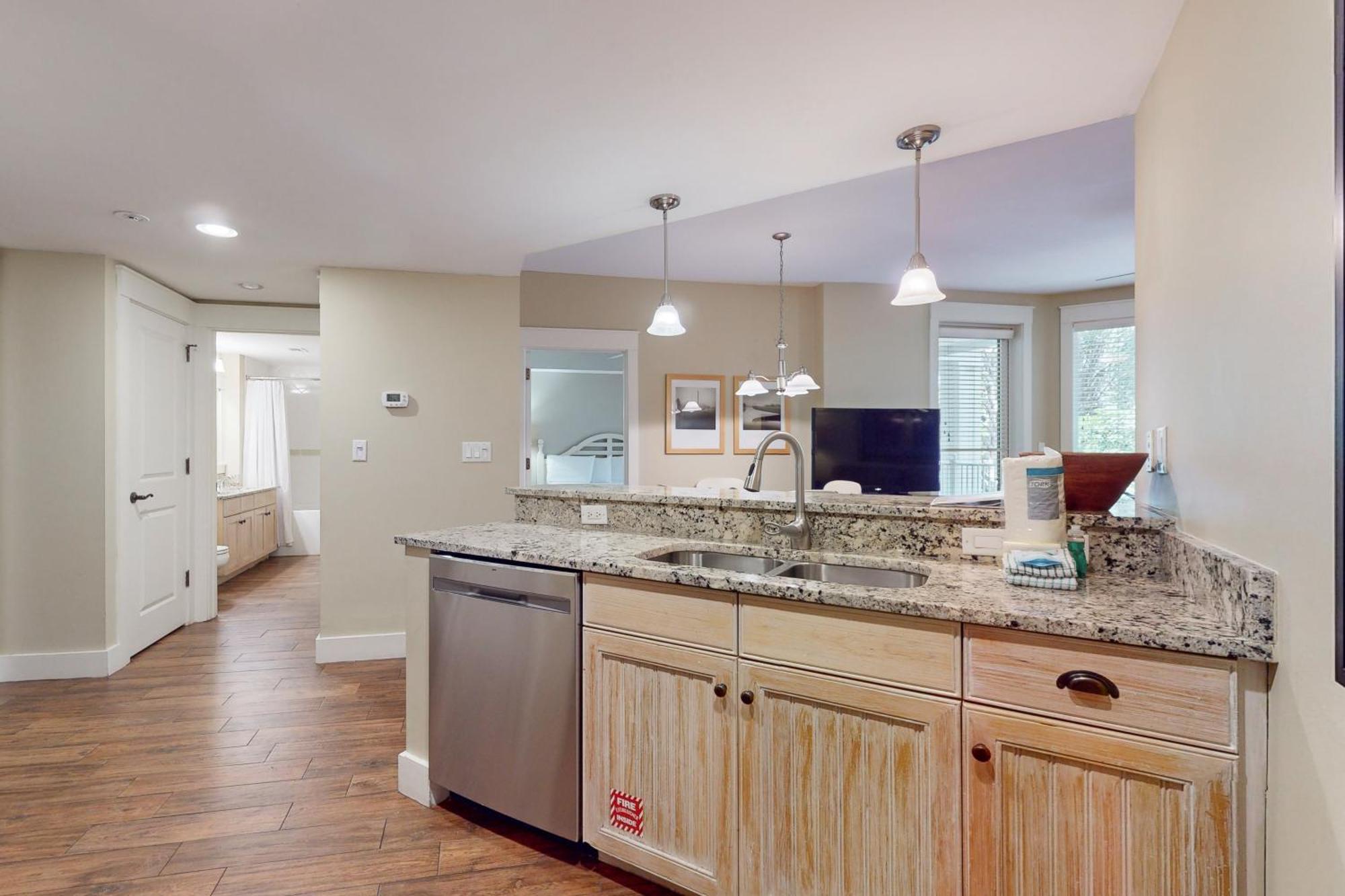Ferienwohnung Baytowne Wharf - Pilot House #408 Destin Exterior foto