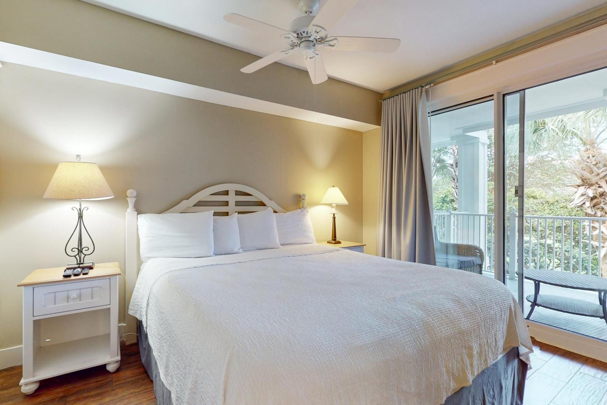 Ferienwohnung Baytowne Wharf - Pilot House #408 Destin Exterior foto