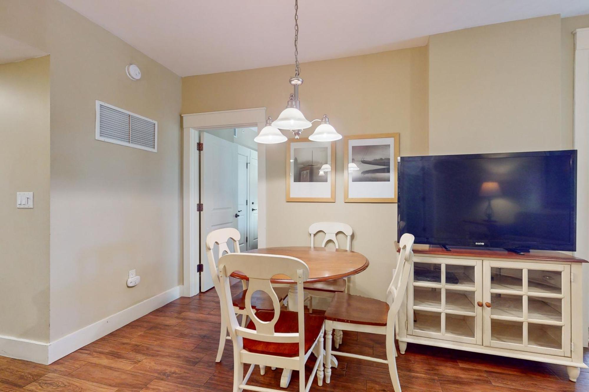 Ferienwohnung Baytowne Wharf - Pilot House #408 Destin Exterior foto