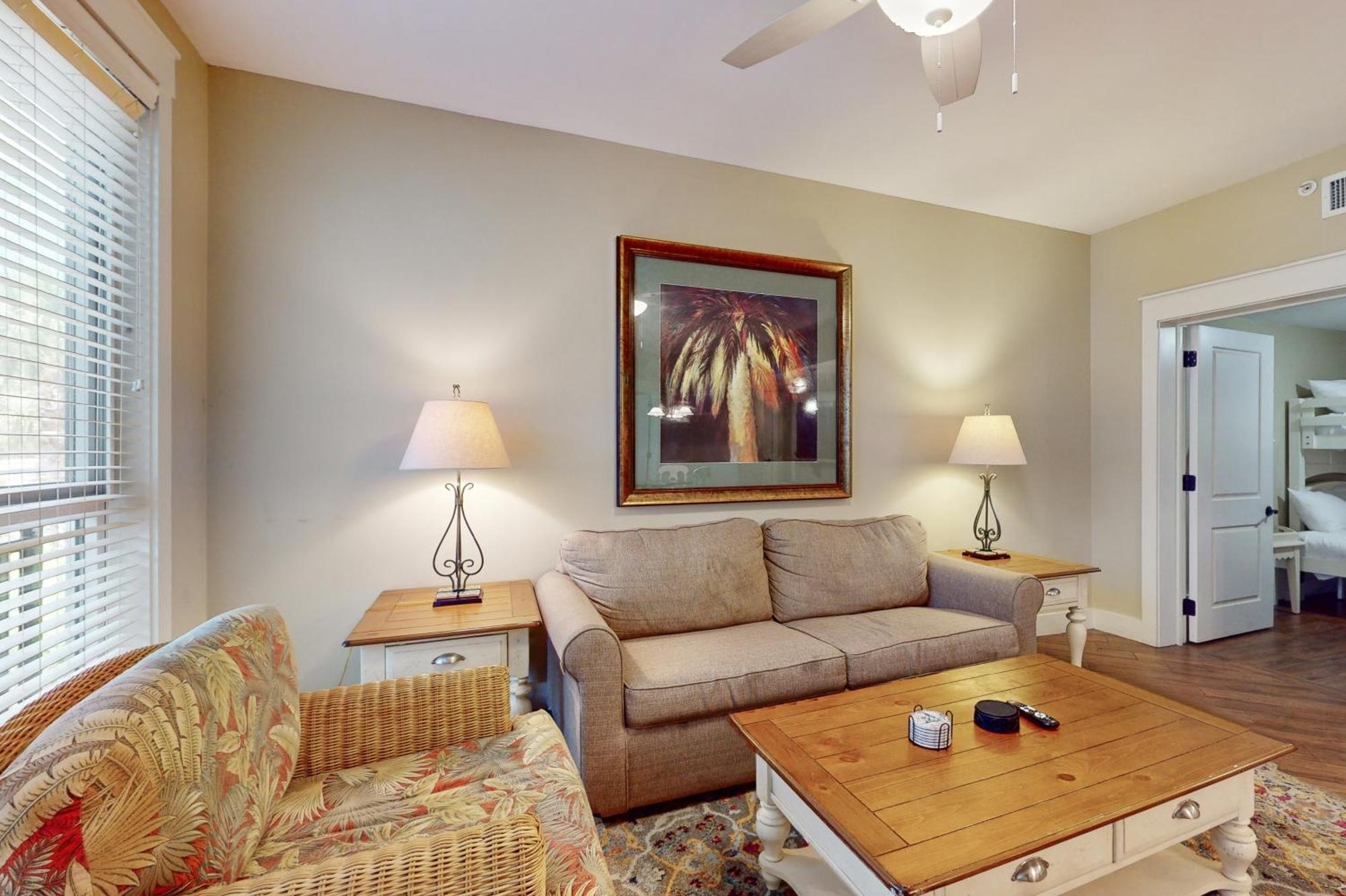 Ferienwohnung Baytowne Wharf - Pilot House #408 Destin Exterior foto
